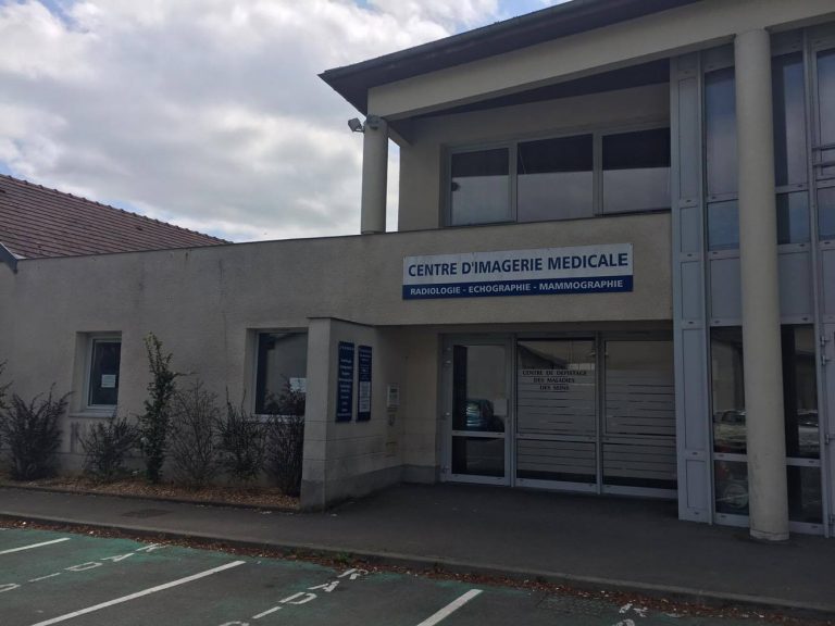 Centre de radiologie d'Esbly | CIMM